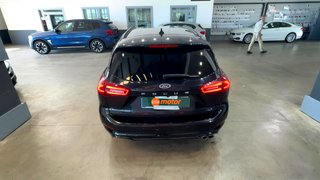 Ford FOCUS STLine 1.0T EcoBoost mHEV 92kW 125CV (2024)
