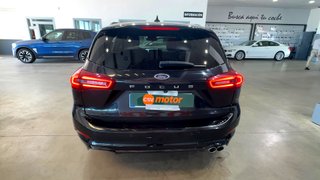 Ford FOCUS STLine 1.0T EcoBoost mHEV 92kW 125CV (2024)
