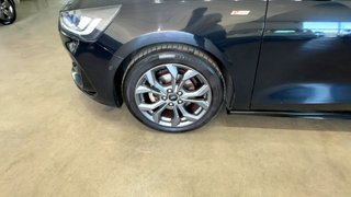 Ford FOCUS STLine 1.0T EcoBoost mHEV 92kW 125CV (2024)