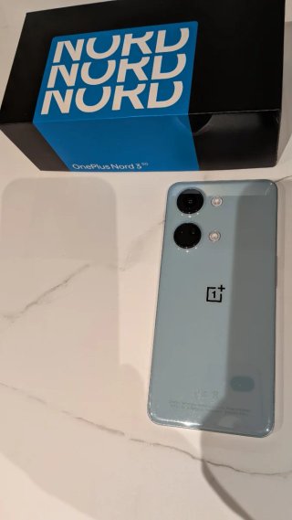 OnePlus Nord 3 5G