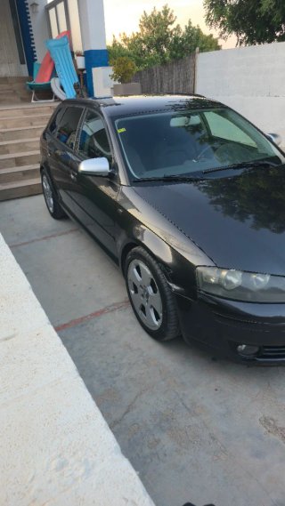 Audi A3 2006