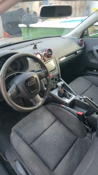 Audi A3 2006