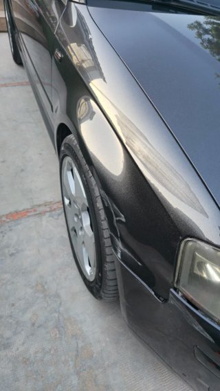 Audi A3 2006