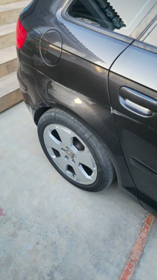 Audi A3 2006