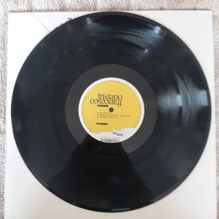 Vinilo Francesco Tristano Strings of Life