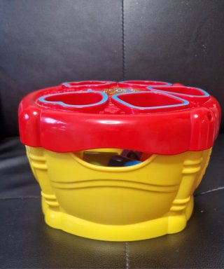 Tambor musical VTech