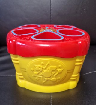 Tambor musical VTech