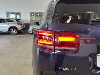 Citroen C5 AIRCROSS Plugin Hybrid 225 eEAT8 Max (2023)