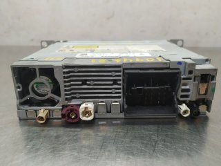 Sistema audio / radio cd BMW SERIE 1 BERLINA 5P
