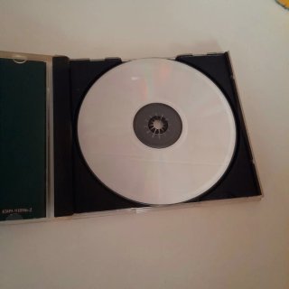 CD The Smiths The Queen Is Dead