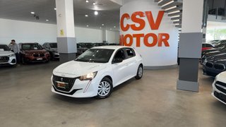 Peugeot 208 BlueHDi 73kW 100CV Active (2023)