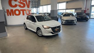 Peugeot 208 BlueHDi 73kW 100CV Active (2023)