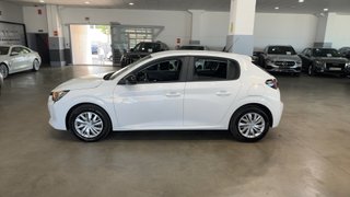 Peugeot 208 BlueHDi 73kW 100CV Active (2023)