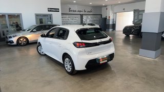 Peugeot 208 BlueHDi 73kW 100CV Active (2023)