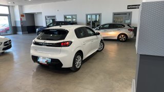 Peugeot 208 BlueHDi 73kW 100CV Active (2023)
