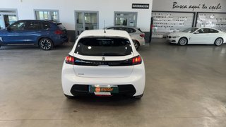 Peugeot 208 BlueHDi 73kW 100CV Active (2023)