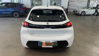 Peugeot 208 BlueHDi 73kW 100CV Active (2023)