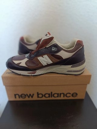 New Balance 1500 Beige/Marrón