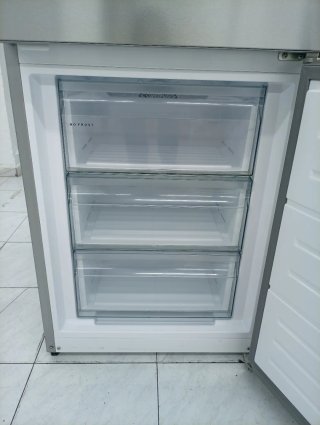 Nevera Marca AEG No Frost