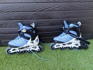 Patines en línea Oxelo para niños talla 35-38