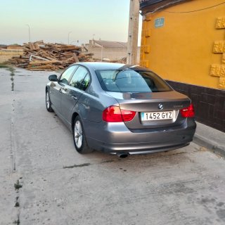 BMW Serie 3 2010
