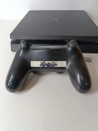 Console PS4 1TB Nera + Controller