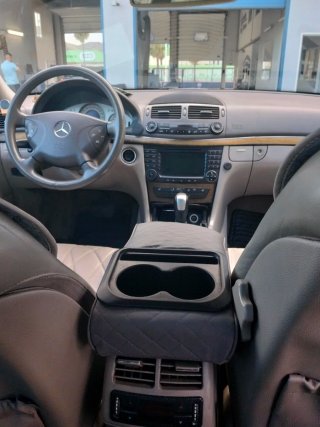 Mercedes-Benz Clase E270 cdi 2003