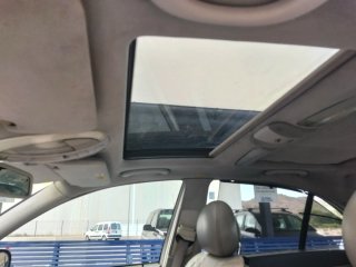 Mercedes-Benz Clase E270 cdi 2003