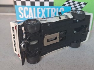 SCALEXTRIC LANCIA 037 Martini