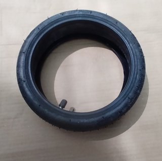 Rueda 8.5x 2 pulgadas con cámara para patinete