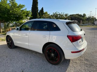 Audi Q5 2009