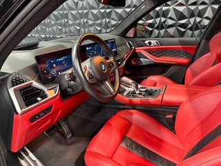 BMW X5 M 2024