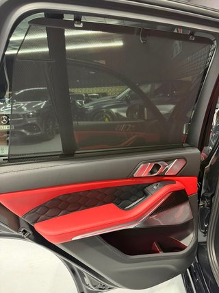 BMW X5 M 2024