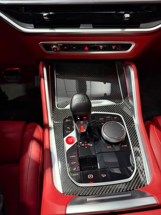 BMW X5 M 2024