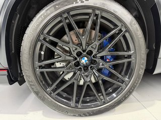 BMW X5 M 2024