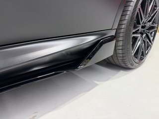 BMW X5 M 2024