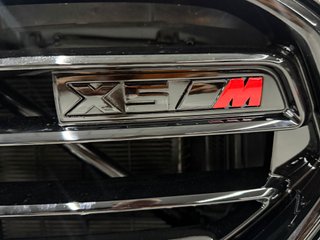 BMW X5 M 2024