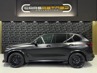 BMW X5 M 2024