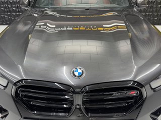 BMW X5 M 2024