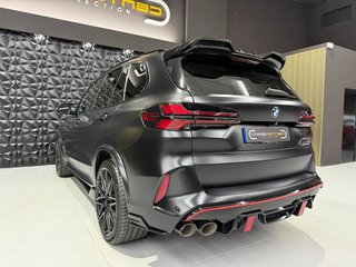 BMW X5 M 2024