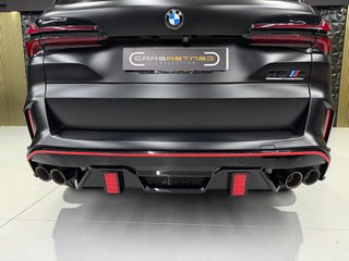 BMW X5 M 2024