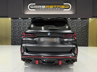 BMW X5 M 2024