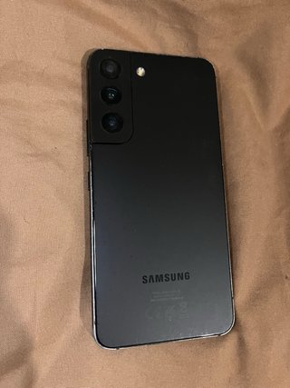 Samsung Galaxy S22 128gb - Buono Stato