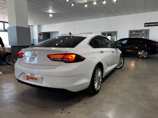 Opel INSIGNIA GS 1.6 CDTi 100kW TD Innovation Auto (2020)
