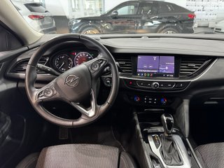 Opel INSIGNIA GS 1.6 CDTi 100kW TD Innovation Auto (2020)