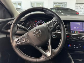 Opel INSIGNIA GS 1.6 CDTi 100kW TD Innovation Auto (2020)