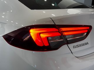 Opel INSIGNIA GS 1.6 CDTi 100kW TD Innovation Auto (2020)