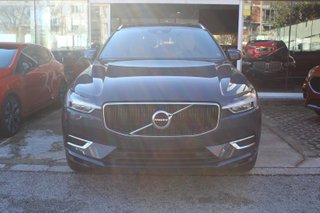 Volvo XC60 2.0 T8 AWD BUSINESS PLUS AUTO (2019)