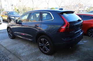 Volvo XC60 2.0 T8 AWD BUSINESS PLUS AUTO (2019)