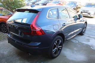 Volvo XC60 2.0 T8 AWD BUSINESS PLUS AUTO (2019)